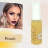Universo en Linea Brisa De Hadas Iluminador Líquido Glitter Make