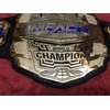 MAXAN Impact World Championship Belt