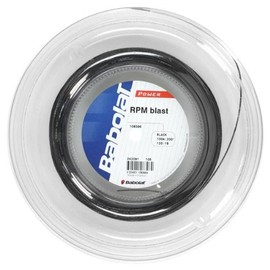 BABOLAT RPM Blast Tennis String Reel (100m), 1.20mm