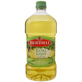 Bertolli Extra Light Olive Oil - 2 Litre