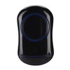 Wireless Smart Ding Dong Doorbell Waterproof Door Bell Black