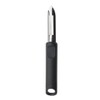 Gastromax 7030-1 Sparschäler braun, Schwarz