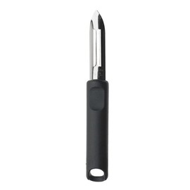 Gastromax 7030-1 Sparschäler braun, Schwarz