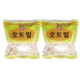 HEALINGGOODSHOP Making 2 bags of oatmeal and mushroom risotto. Quick oatmeal as a meal replacement.