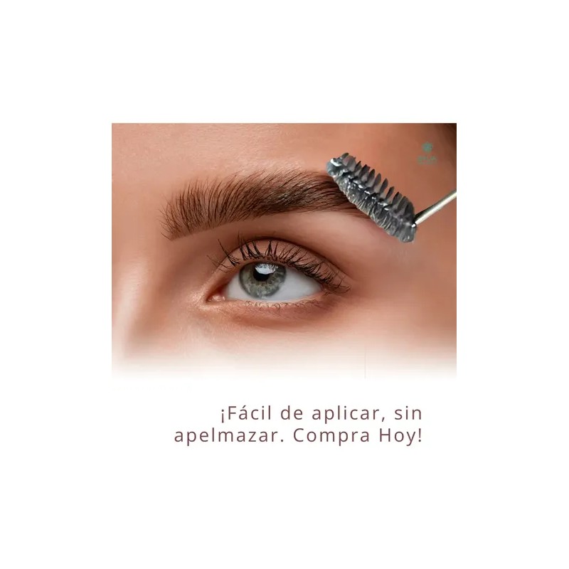 Cera Para Cejas Farmasi Brow Wax De 25 Ml30 G