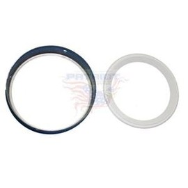 BECKETT 51586 Ceramic Heat Shield KIT for AF and AFG Burner