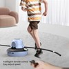 Rope Jump Machine Electronic Automatic LED Remote Control Intelligent Skipping