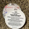 2 Hard Candy Sheer Envy Prismatic Highlighter #1244 Iridescent Pearl
