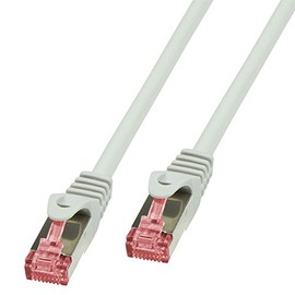 BIGtec All Patch Cables