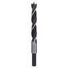 Bosch 2609255210 150mm Brad Point Drill Bits with Diameter 13mm