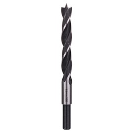 Bosch 2609255210 150mm Brad Point Drill Bits with Diameter 13mm