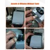 2PCS Photocell Flame Sensor Fits for Riello Cad Cell Eyes