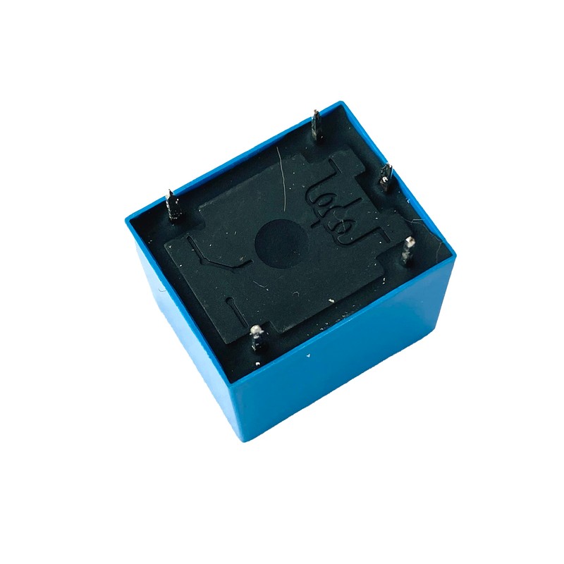 2pcs 5V Robojax Bare Relay (5V 2pcs Bare)