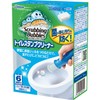 Scrubbing Bubbles Toilet Cleaner Toilet Stamp Cleaner, Fresh Soap Scent,