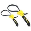multicomp PRO Strap Wrench Set, 2-Pieces, 150mm, 6", Rubber