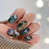 Which planet are you fromHandmade nail tips - Paddy /