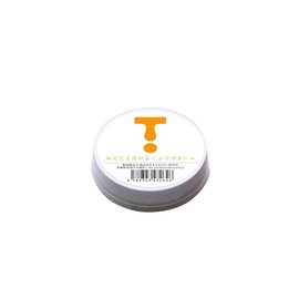 Hand & Nail Cream Jar Type