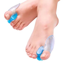 Kit 4 Piezas Corrector de Juanete