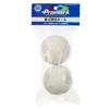 SAKURAI Promark LB-300M Baseball Practice Balls, No. M, Pack of