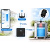 Wireless Water Level Sensor for Tank Monitoring – Ultrasonic Level