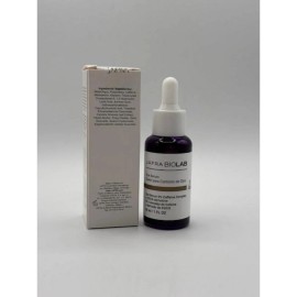 JAFRA NEW! JAFRA BioLab Eye Serum 3% Caffeine Complex + EGCG Derivative