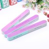 Outanaya 7-Sided Nail Files Set Handheld Pedicure Polishing Tools for