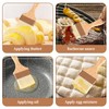 Pastry Brushes, Basting Brush, Wooden Basting Brush, Cooking Brush, Food