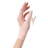 Wrist Thumb Supporter [Ultra Thin / Built-in Spring] Fixed Protection