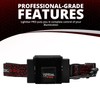 LIGHTBAR Pro | LED Headlamp, 500 Lumens, Waterproof Rated, Rechargeable