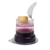 TrueVine Top & Bottom Communion Cups and Wafer Set -