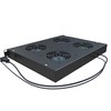 Rack Mount Fan - 4 Fans Server Cooling System -