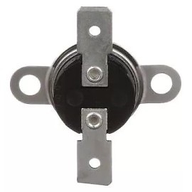 White-Rodgers 3L01-140 Fan/Limit Control 120/240/277 VAC 140 Deg F Cut-Out 100 D