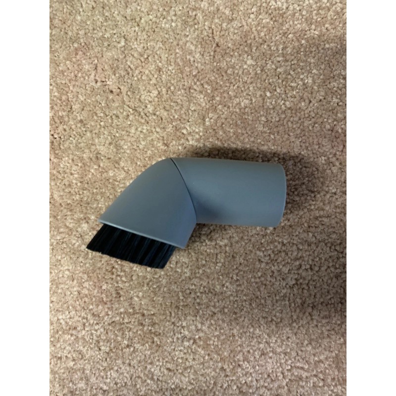 Shark GENUINE OEM SHARK NAVIGATOR 112FFJ CREVICE TOOL AND DUST