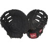 Renegade Series 12 1/2" FBM, Conv/Single Post