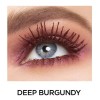 L Oreal Paris Voluminous Mascara Burgundy 950 Color