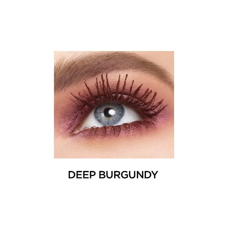 L Oreal Paris Voluminous Mascara Burgundy 950 Color