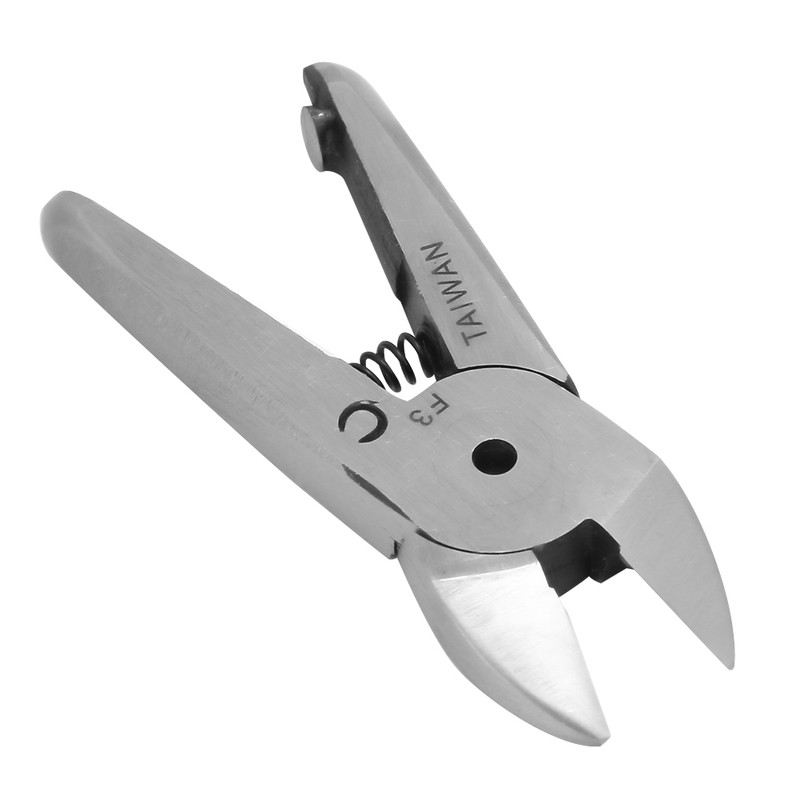 Pneumatic Cutter Head Replacement Air Scissors Head Fit for HS10