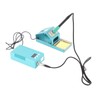 Soldering Station 150‑500℃ Adjustable LED Digital Display 12V 75W Set