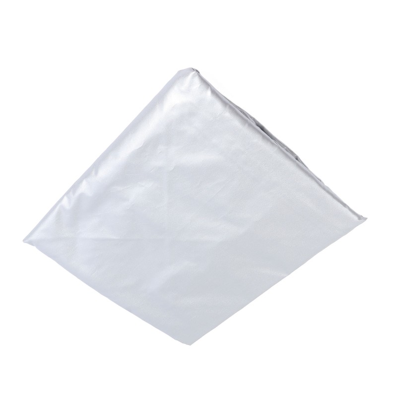 Washer and Dryer Cover Polyester Fiber Waterproof Sunproof Protective Washing