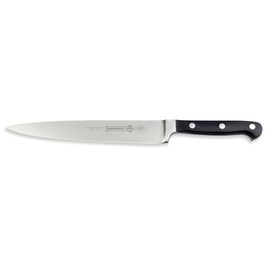 Mundial 5100 Series 8-Inch Carving Knife, Black