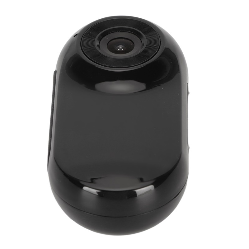 Pocket Video Camera Portable Small Camera Mini 1080P Camera Video