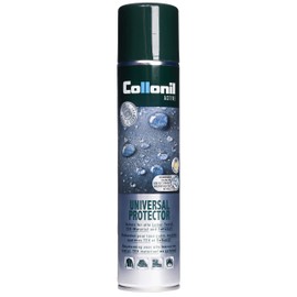 Collonil Active Universal Protector, Unisex-Adult Shoe Treatments and Polishes, 300 ml