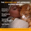 Cat Immune Support Lysine - Cat Allergy Relief - Sneezing,