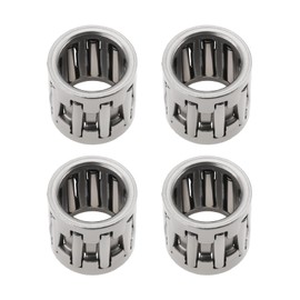 Create idea 4pcs Small End Piston Crankshaft Crank Bearing 9512 003 2340 Compatible with STIHL TS400 Compatible with Husqvarna 5018318-01