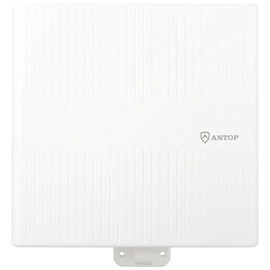 ANTOP - Squared Flat Panel Outdoor HDTV Passive Antenna (AT-413)