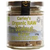(4 PACK) - Carley's - Org Raw Walnut Butter |