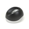 Alba Automated Paper Clip Dispenser Lavender and Metal Grey GRIS