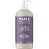 Sage and Rosemary Shampoo Sulfate Free - Ultra Clarifying Shampoo