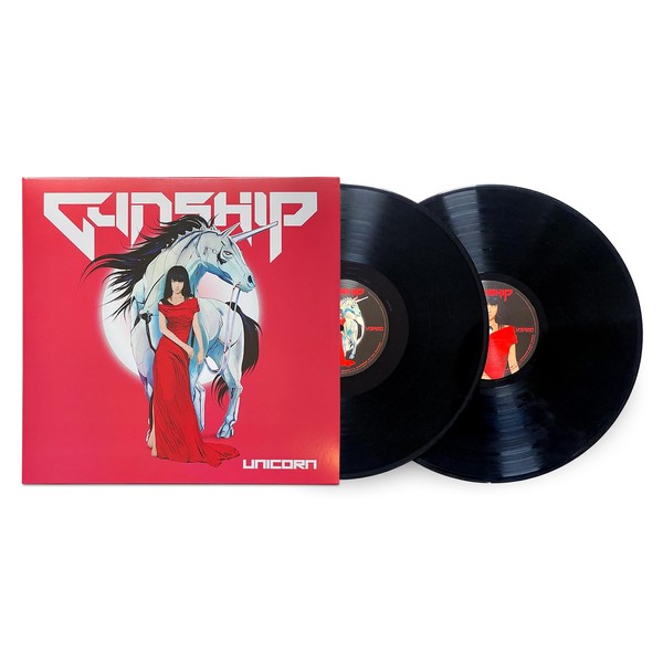 Unicorn[2 LP]