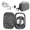 Travel Case Compatible for Quest 2 Virtual Reality Headset Carrying